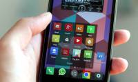 How to change custom icons for apps on Android