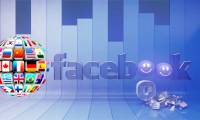 How to change Facebook language on computer