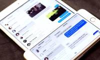 How to change iMessage iOS font with Custom Message Styles