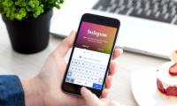 How to change Instagram account information on the computer