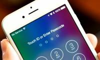 How to change iPhone password to 4 numbers