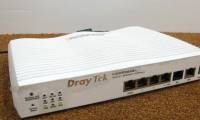 How to change Modem login password and Vigor Draytek Router