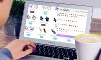How to change mouse cursor on Google Chrome