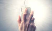 How to change mouse settings in Windows
