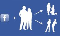How to change relationships on Facebook