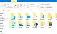 How to change / restore Music folder icon in Windows