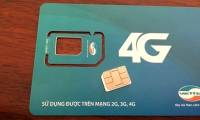 How to change SIM 4G Viettel at home, only 30 seconds, free, can exchange