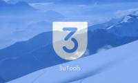 How to change the 3uTools interface with your own wallpaper