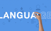 How to change the application language on iPhone, iPad