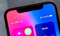 How to change the battery display percentage on iPhone
