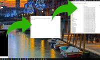How to change the default shortcut in Windows 10