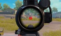 How to change the focus color in PUBG Mobile