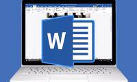 How to change the Heading style on Word