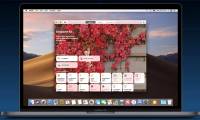 How to change the Home app wallpaper on Mac