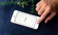 How to change the iPhone boot sound