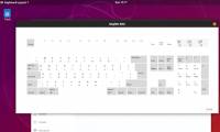 How to change the keyboard layout in Linux