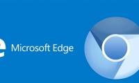 How to change the location to save the default file on Edge Chromium