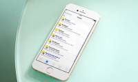 How to change the respring interface on iPhone