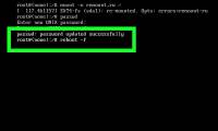 How to Change the Root Password in Linux