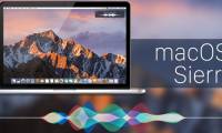 How to change the shortcut to use Siri on macOS Sierra