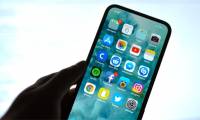 How to change the speed of motion animation on iPhone