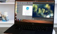 How to change the status on the Zalo PC