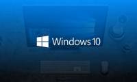 How to change the text size for the title bar in Windows 10