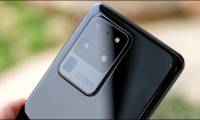 How to Change the Vibration Level and Type on Galaxy S20