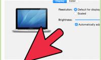 How to Change the Wallpaper on a Mac