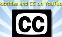 How to change the YouTube subtitle font color