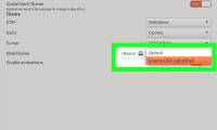 How to Change Themes on Ubuntu with Gnome Tweak Tool