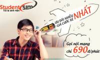 How to change to Viettel Student sim and register for a 10GB Facebook package for free
