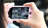 How to change video resolution settings on iPhone