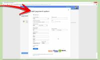 How to Change Your Credit Card Number for Windows Store Purchases
