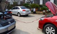 How to charge, battery car questions when the car is dead