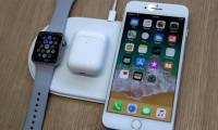 How to charge the iPhone wirelessly?