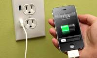 How to charge the phone battery faster during travel
