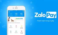 How to chat Zalo just transfer money