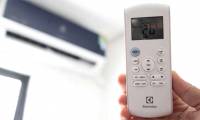 How to check and identify the air conditioner error code, the fastest Electrolux conditioner