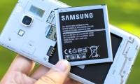 How to check battery level on Android with Accubattery