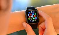 How to check calendars from Apple Watch
