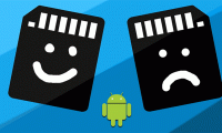 How to check fake and real memory card on Android phone