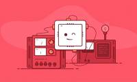 How to check for simple Linux server performance