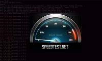 How to check internet speed with the command line in Linux