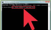 How to Check PHP Version