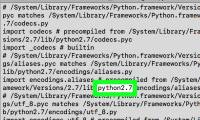 How to Check Python Version on PC or Mac