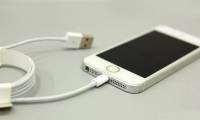 How to check the safety cable for your iPhone