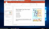 How to check the Sets feature is enabled on Windows 10 Insider Preview build