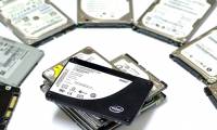 How to check the standard hard drive of GPT or MBR