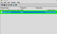 How to Check Your Windows Product Key